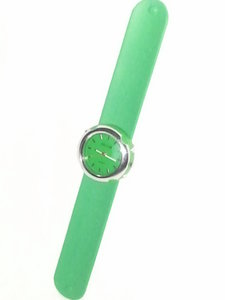 Slapwatch2 groen